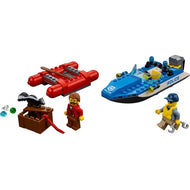 Wild River Escape | City | 60176
