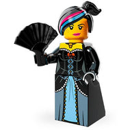 Wild West Wyldstyle | Collectable Minifigures | 71004-4