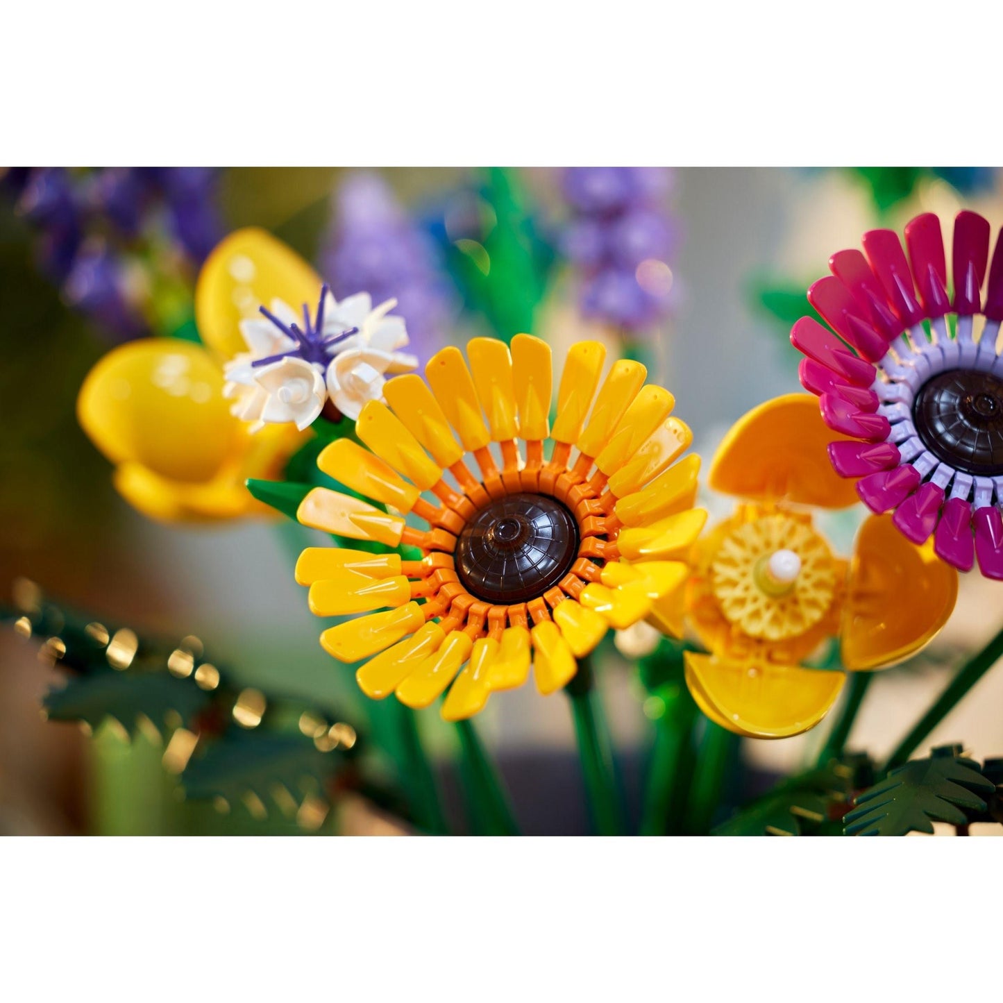 Wildflower Bouquet | Icons Botanicals | 10313