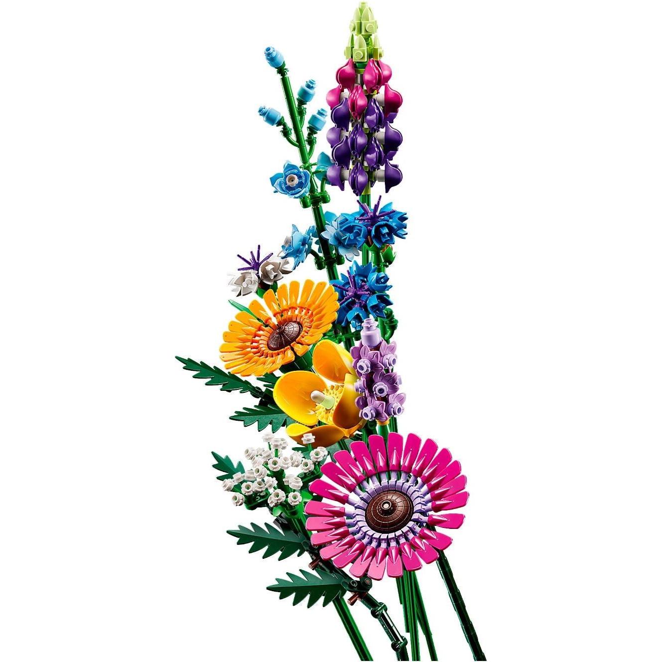Wildflower Bouquet | Icons Botanicals | 10313