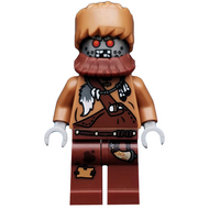 Wiley Fusebot, La Grande Aventure LEGO | tlm014