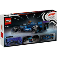 Williams Racing FW46 | Speed Champions | 77249