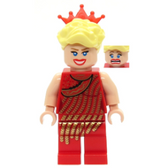 Willie Scott | iaj026