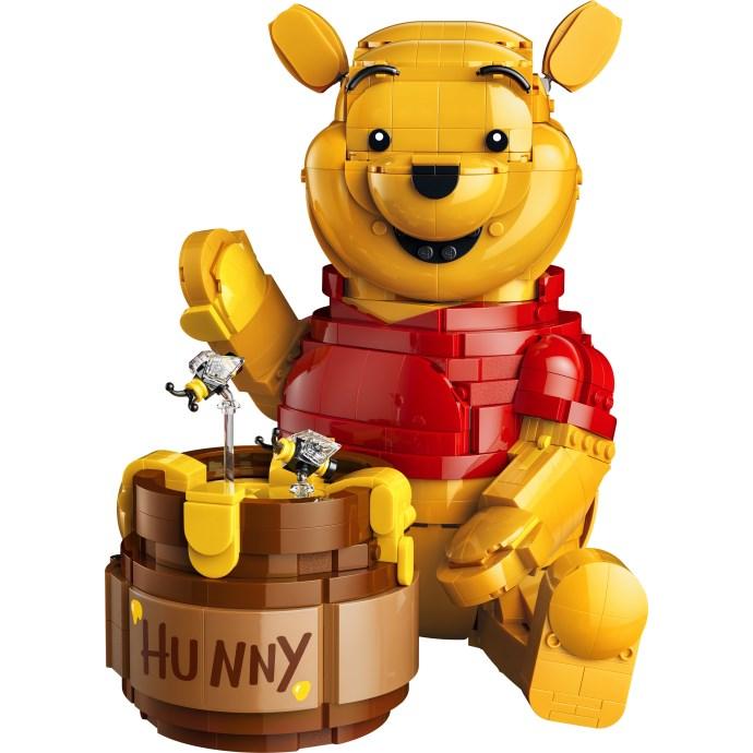 Winnie the Pooh | Disney | 43300