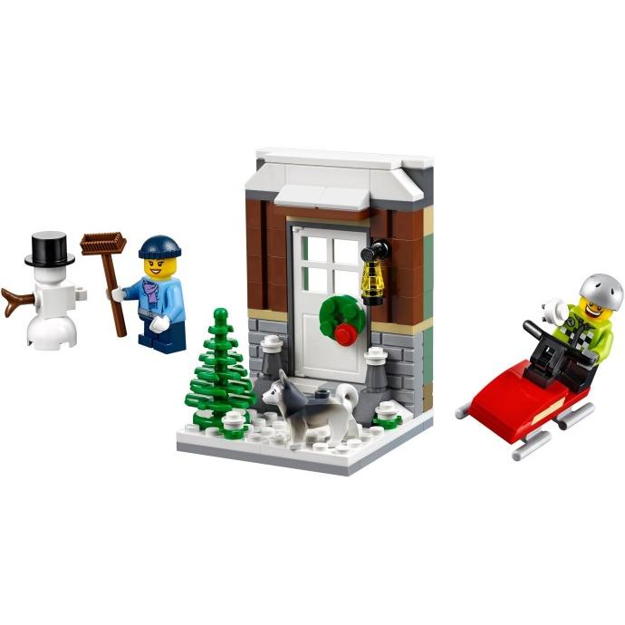 Winter Fun | Seasonal | 40124