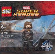 Winter Soldier | Marvel Super Heroes | 5002943