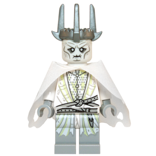 Witch-King | lor104
