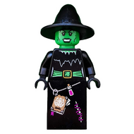 Witch, Series 2 | col020