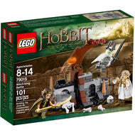 Witch-king Battle | The Hobbit | 79015