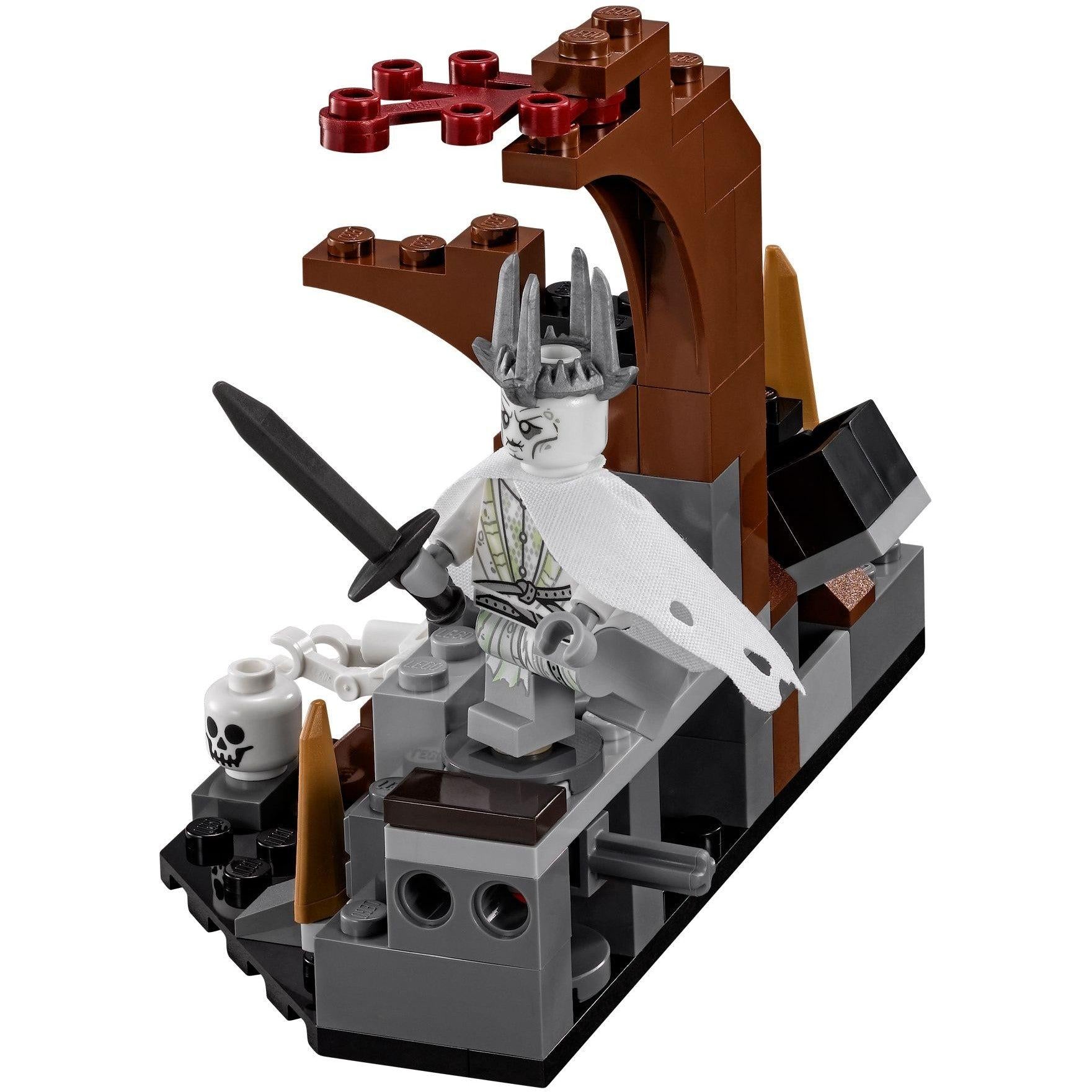 Witch-king Battle | The Hobbit | 79015