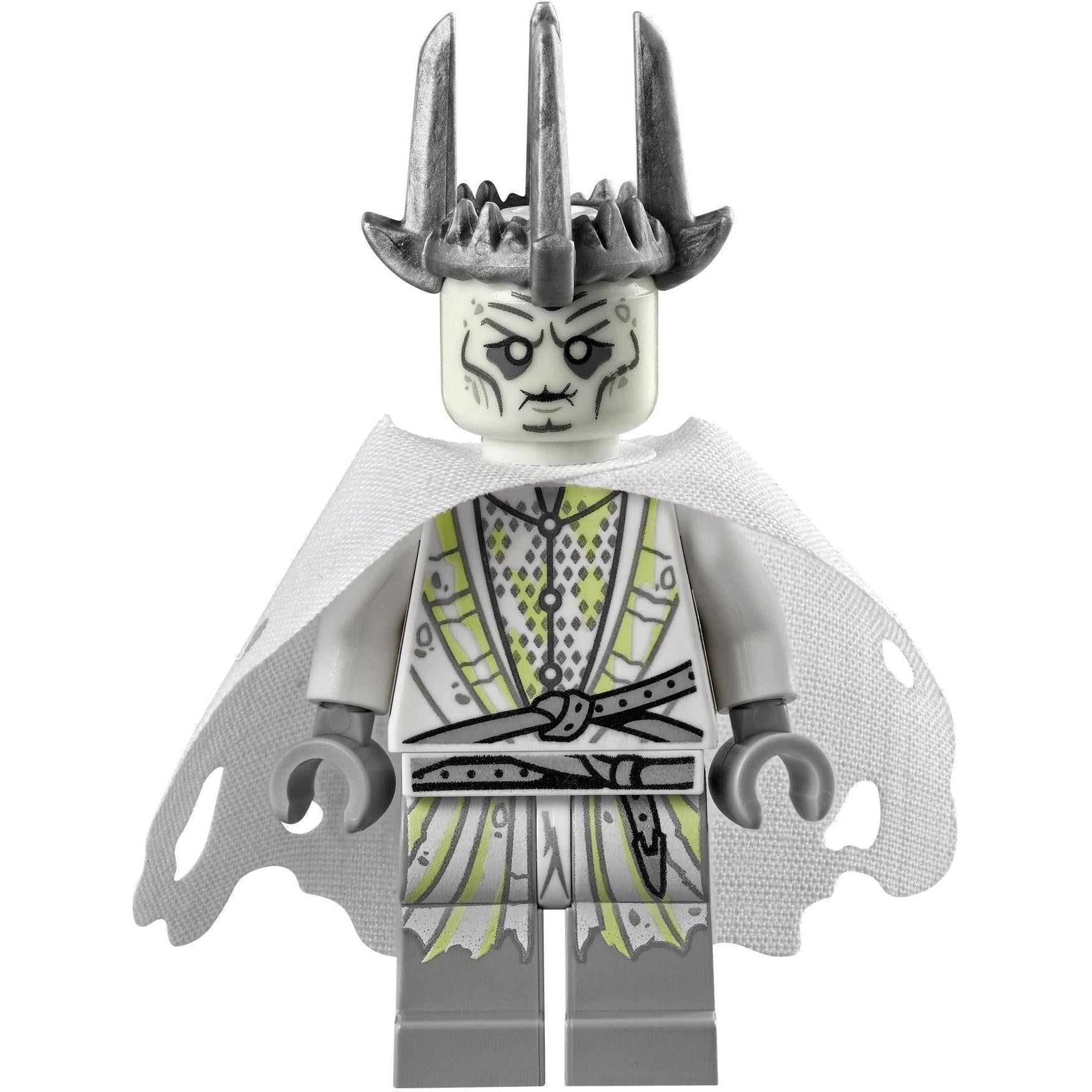 Witch-king Battle | The Hobbit | 79015