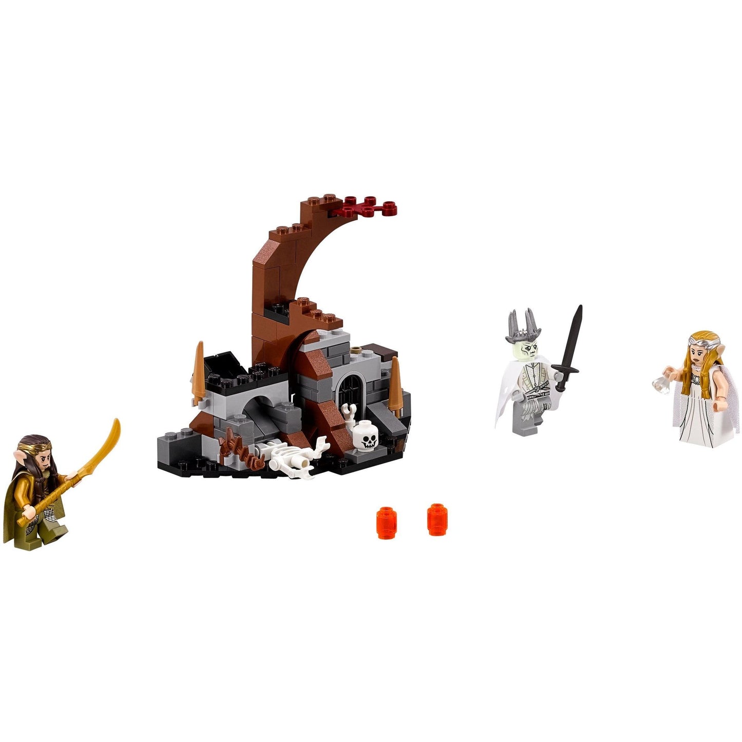Witch-king Battle | The Hobbit | 79015