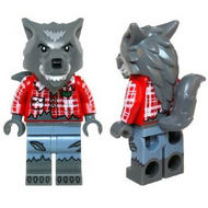 Wolf Guy, saison 14