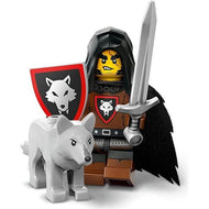 Wolfpack Beastmaster | Collectable Minifigures | 71048-2