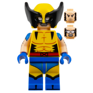 Wolverine, Marvel Studios, Series 2 | colmar24