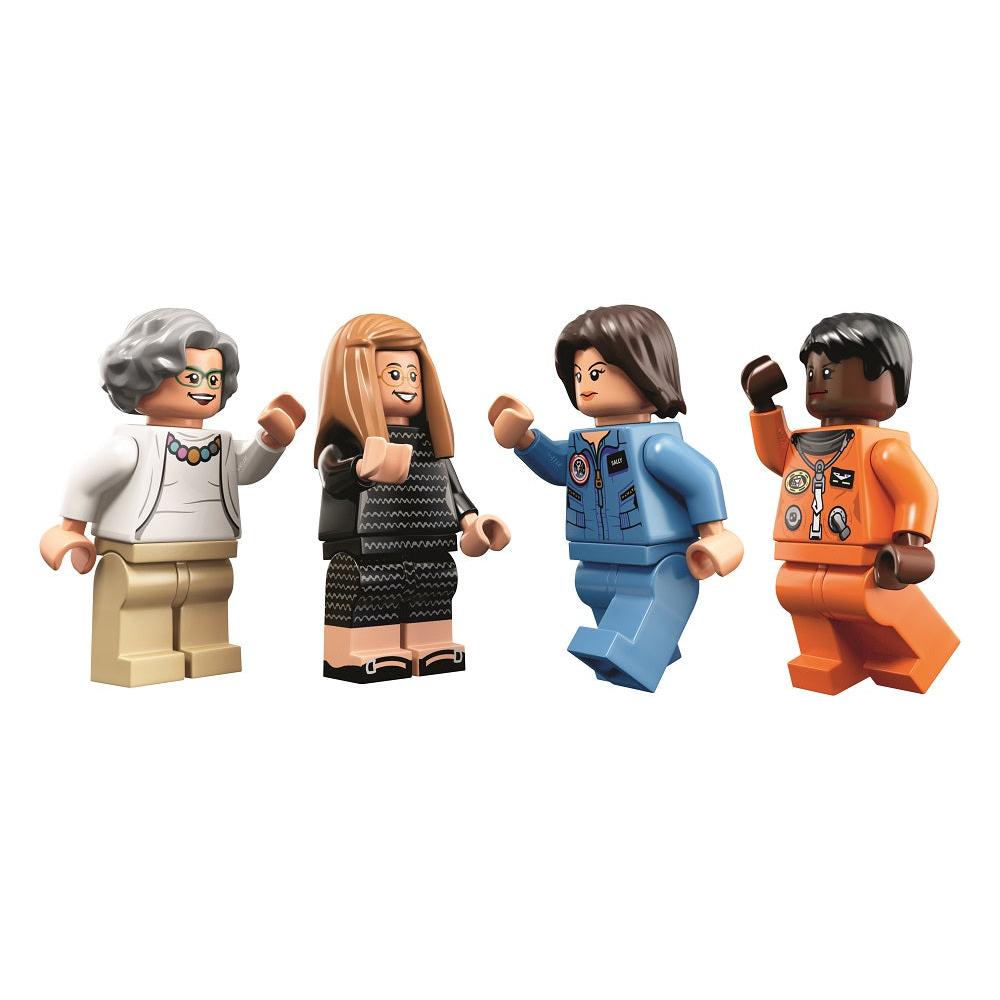 Women of NASA | Ideas | 21312