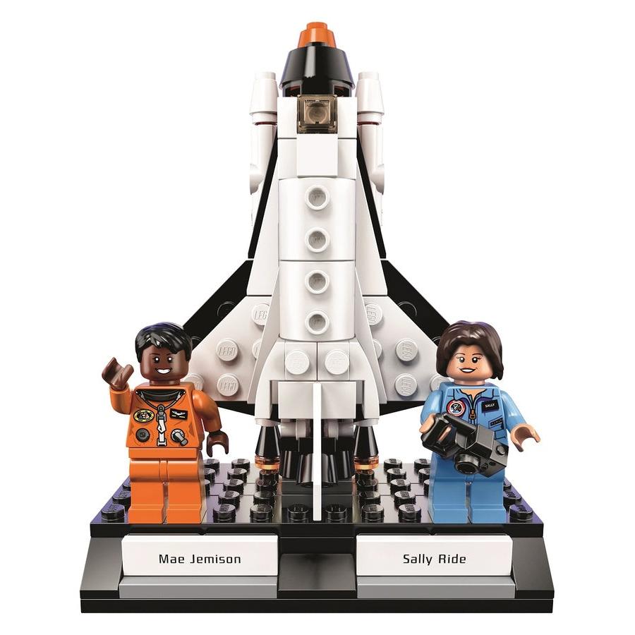 Women of NASA | Ideas | 21312