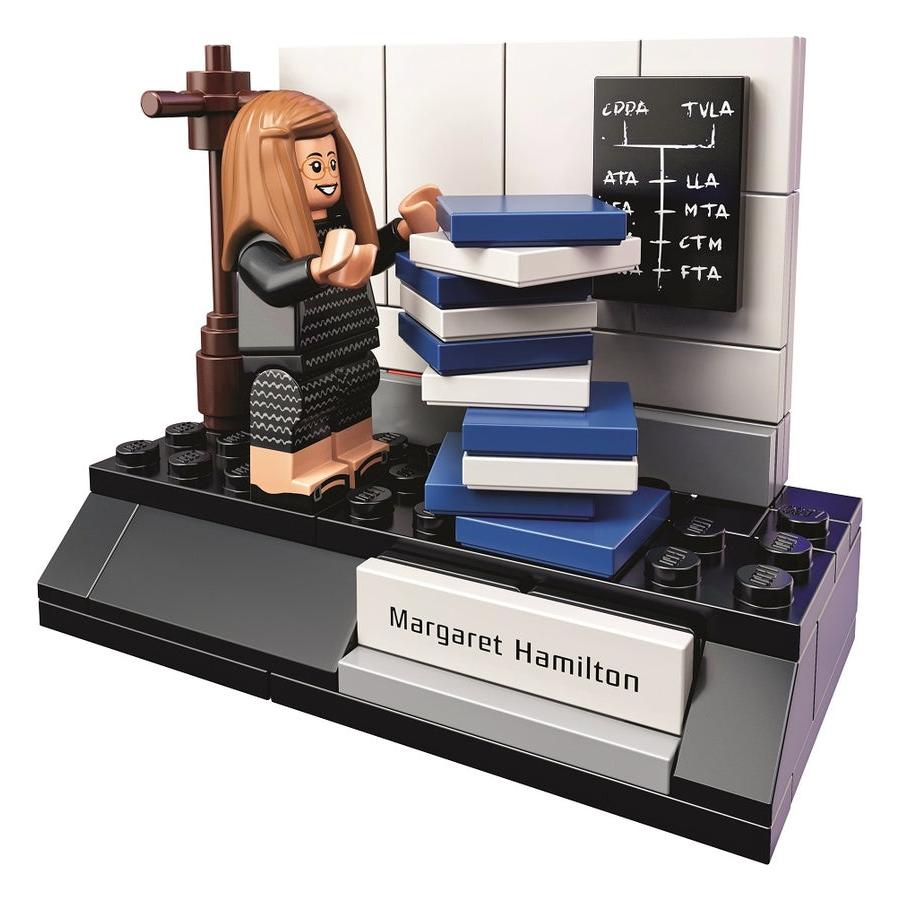 Women of NASA | Ideas | 21312