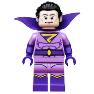 Wonder Twin Zan, The LEGO Batman Movie, Series 2 | coltlbm38