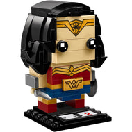 Wonder Woman | BrickHeadz | 41599