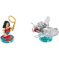 Wonder Woman Fun Pack | Dimensions | 71209