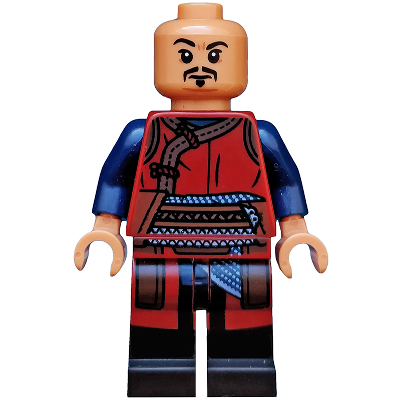 Wong | col335