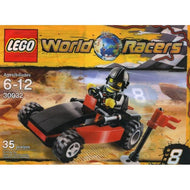 World Race Buggy | World Racers | 30032