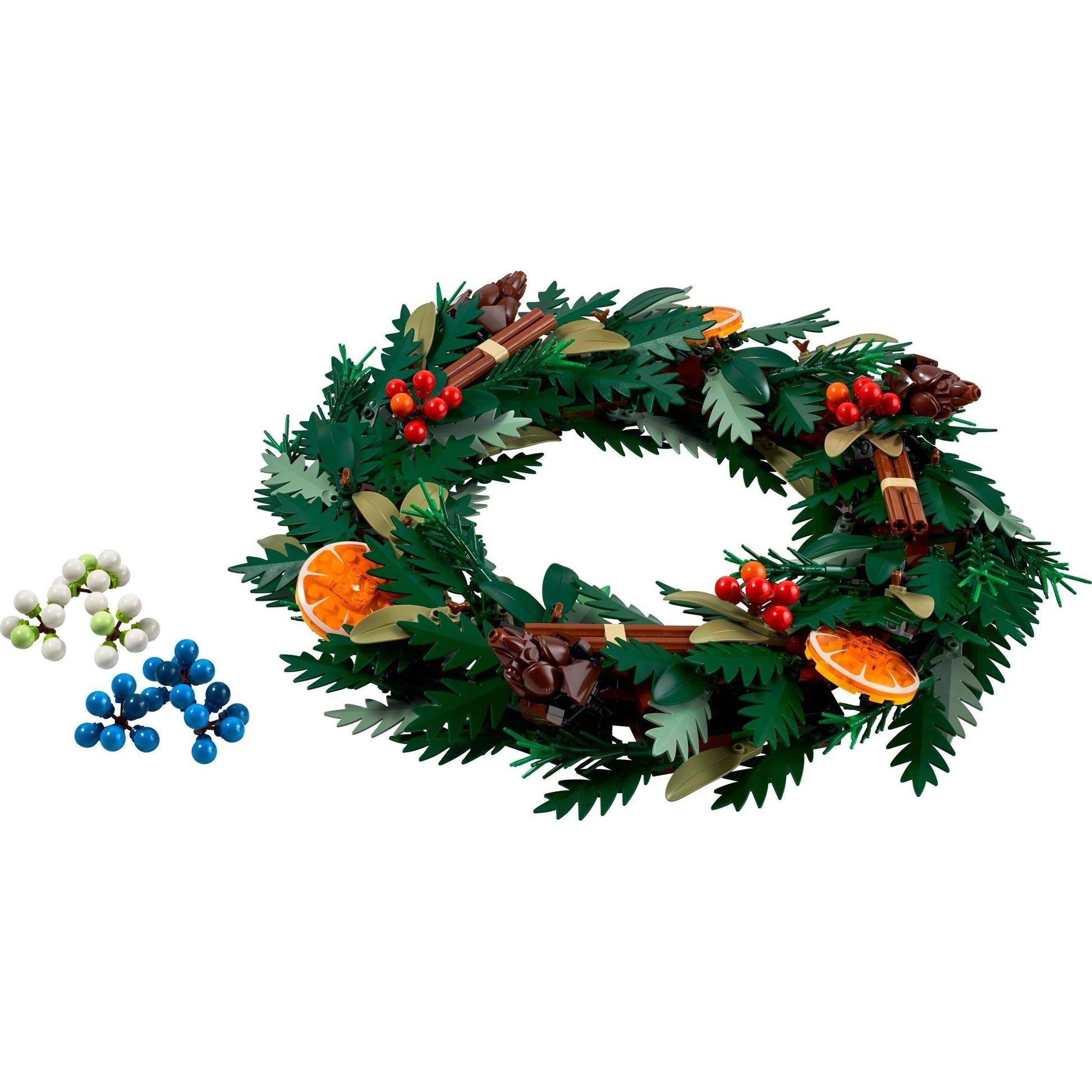 Wreath | Icons | 10340
