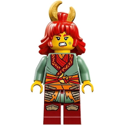 Wyldfyre - Sand Green Robe | njo0823