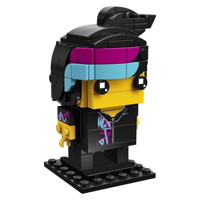 Wyldstyle | BrickHeadz | 41635