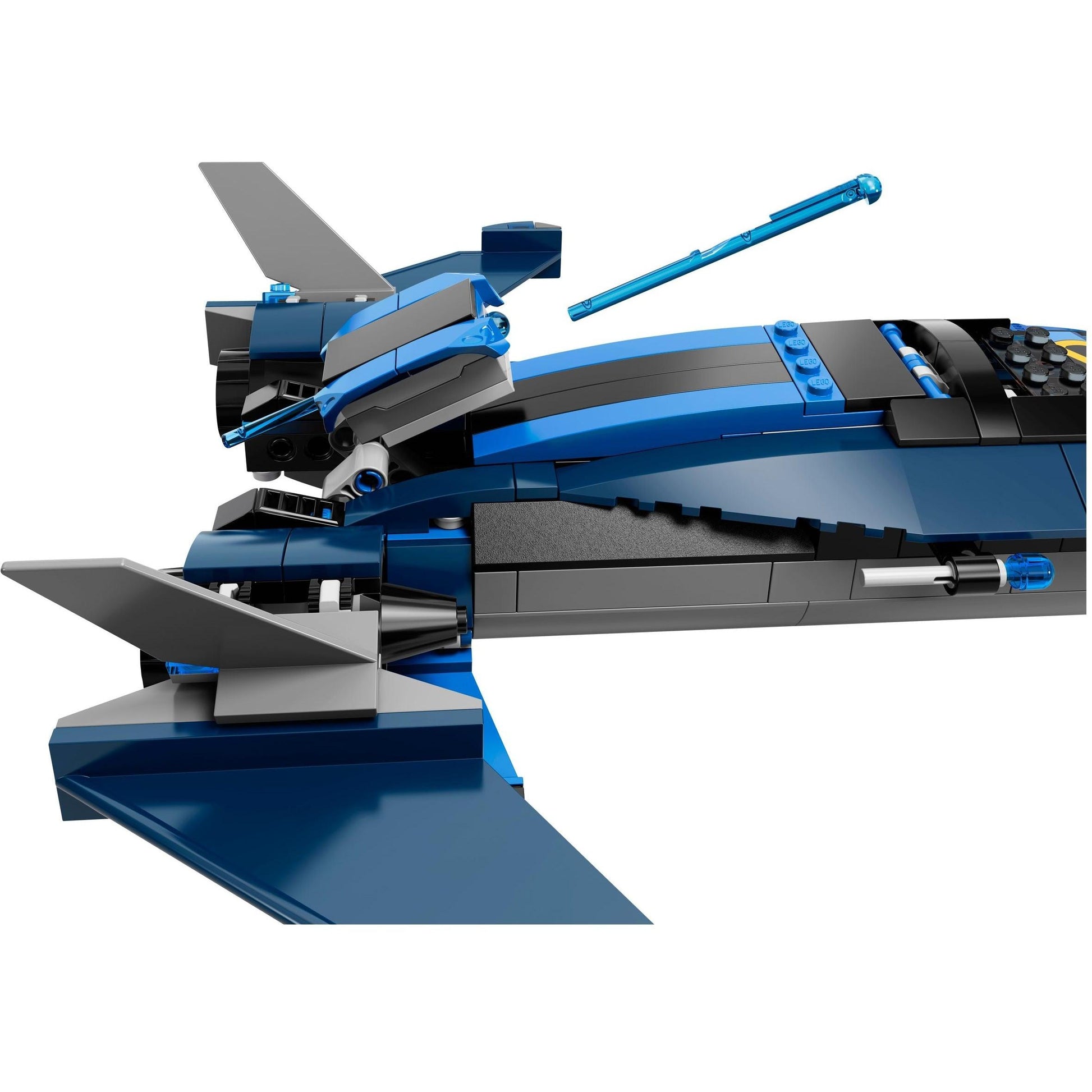 X-Men vs. The Sentinel | Marvel Super Heroes | 76022