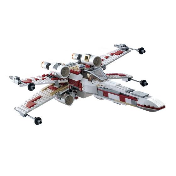 Chasseur X-wing | Star Wars | 6212