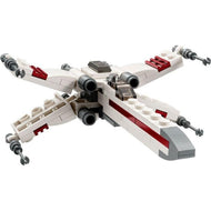 X-wing Starfighter | Star Wars | 30654