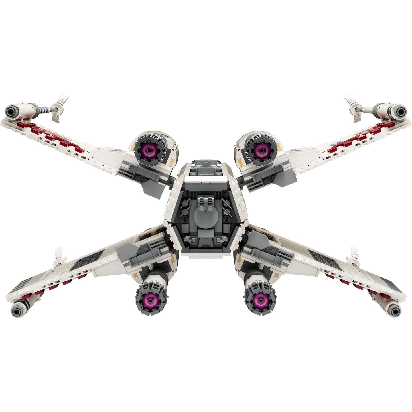 X-wing Starfighter | Star Wars | 75355