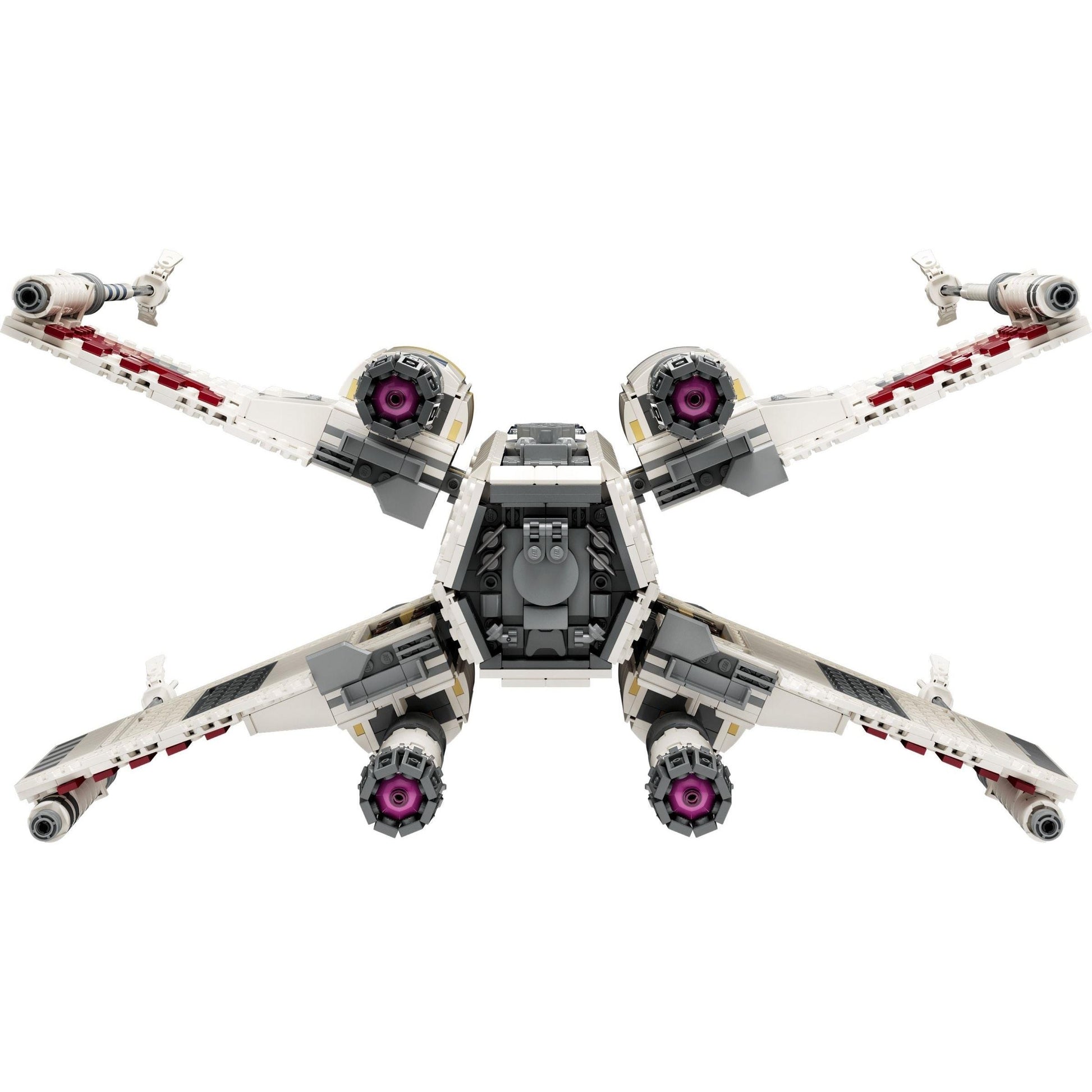 X-wing Starfighter | Star Wars | 75355