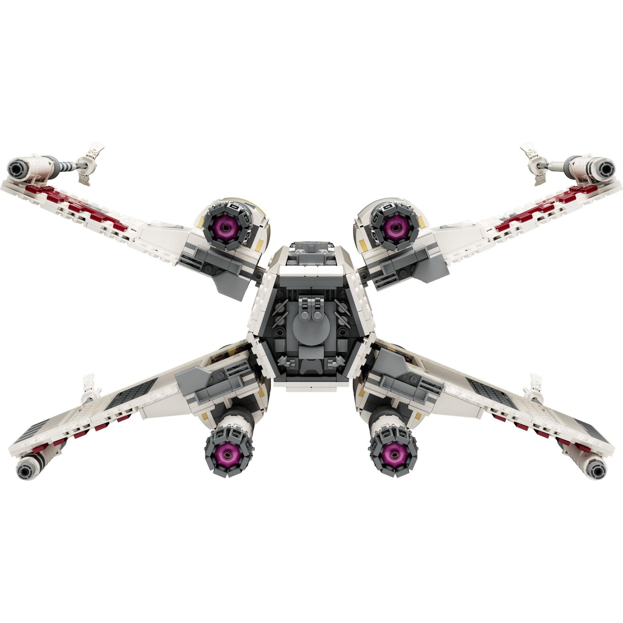 X-wing Starfighter | Star Wars | 75355