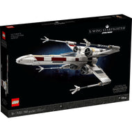 Chasseur X-wing | Star Wars | 75355