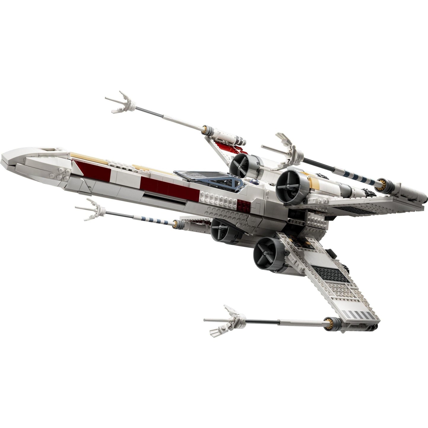 X-wing Starfighter | Star Wars | 75355