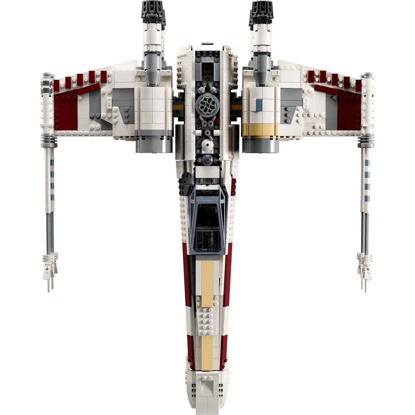 X-wing Starfighter | Star Wars | 75355