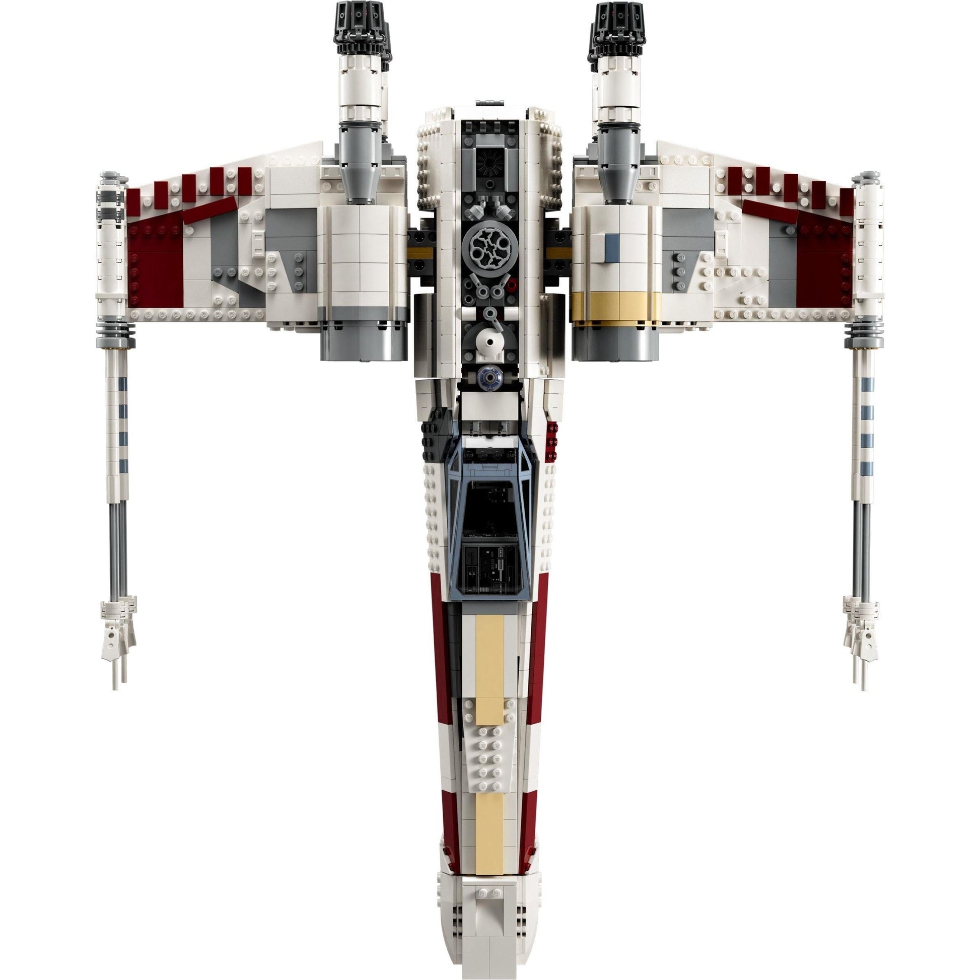 X-wing Starfighter | Star Wars | 75355