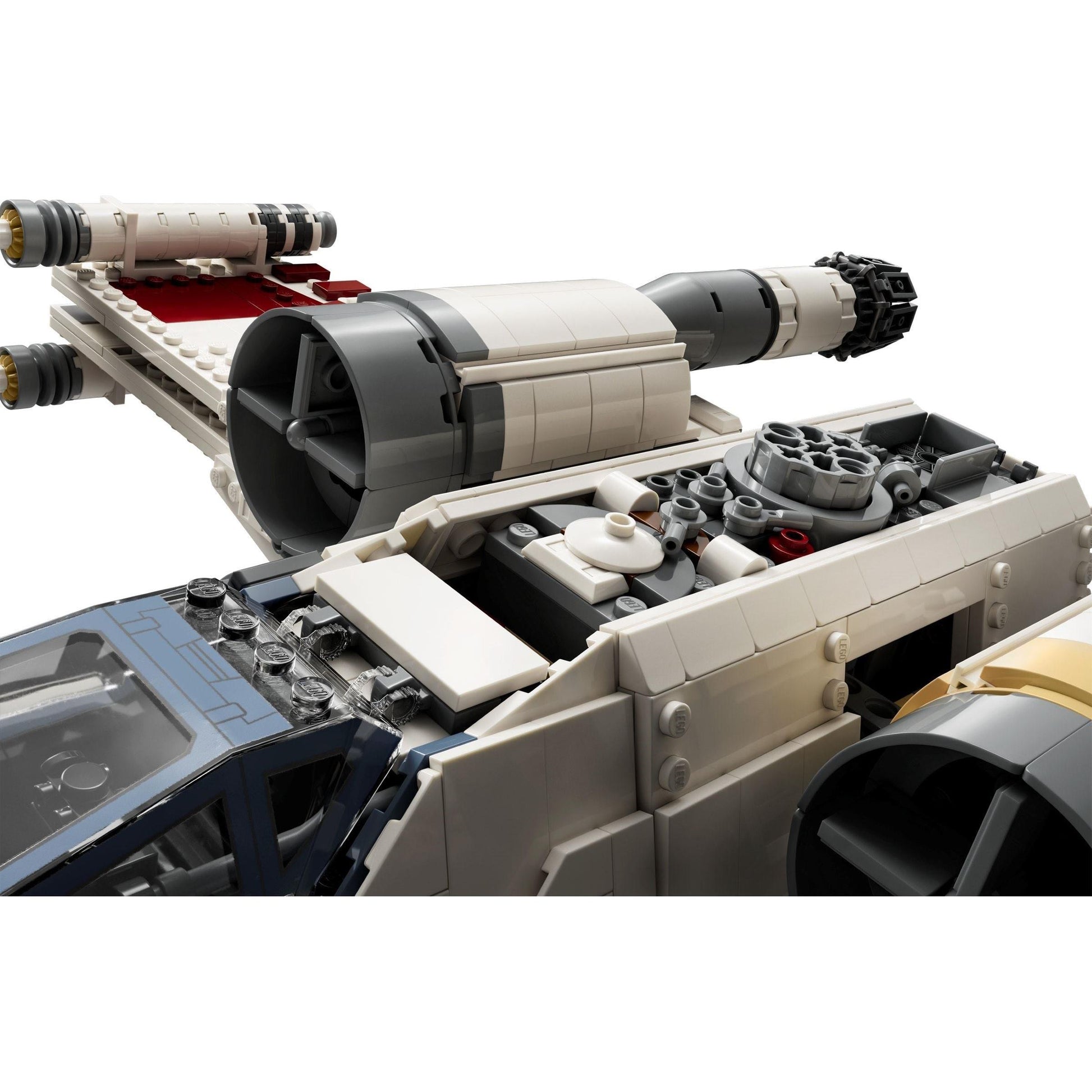 X-wing Starfighter | Star Wars | 75355