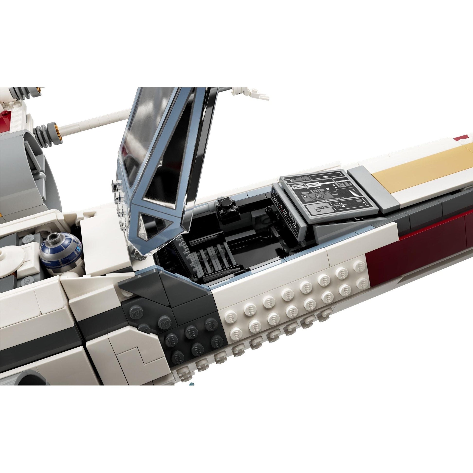 X-wing Starfighter | Star Wars | 75355