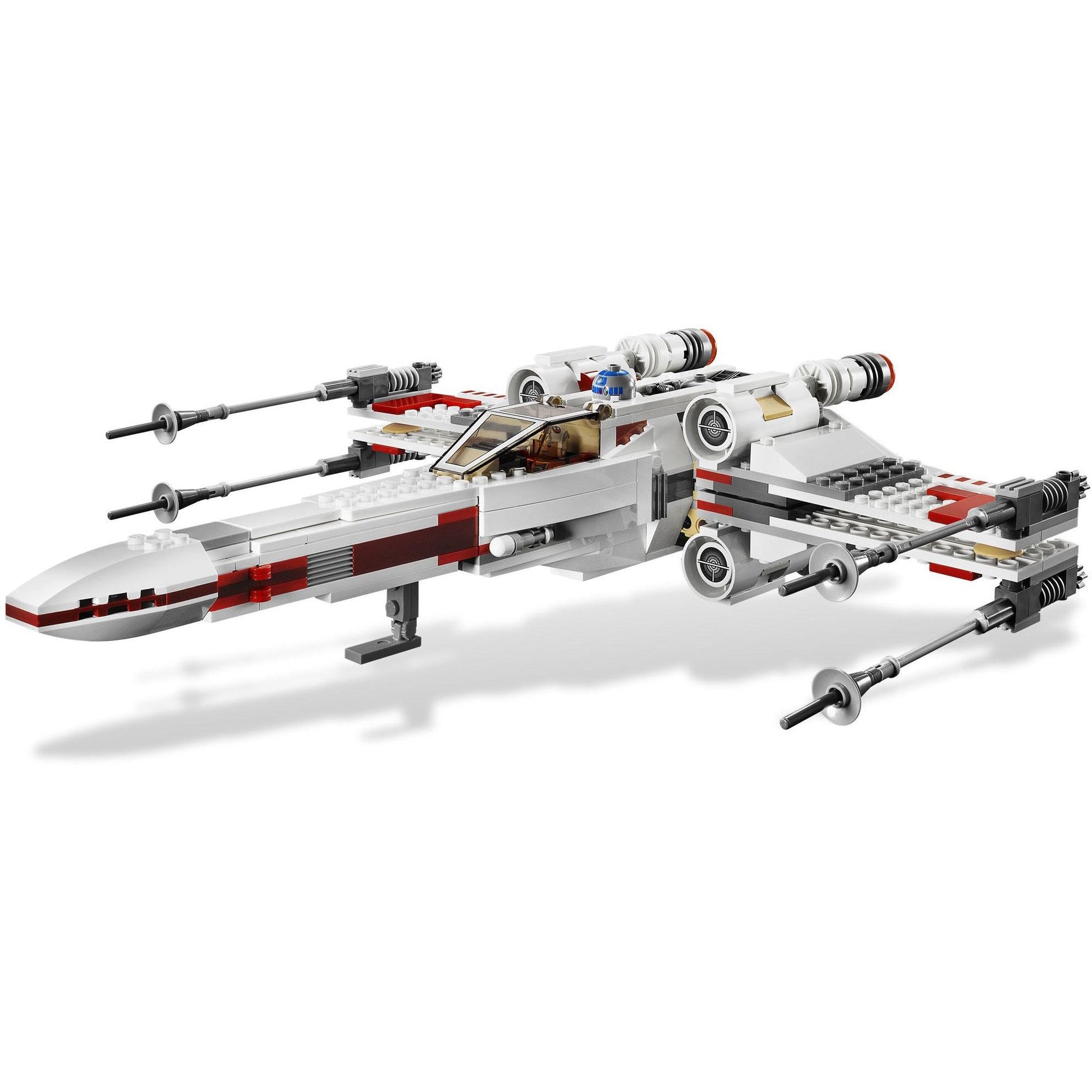 X-wing Starfighter | Star Wars | 9493