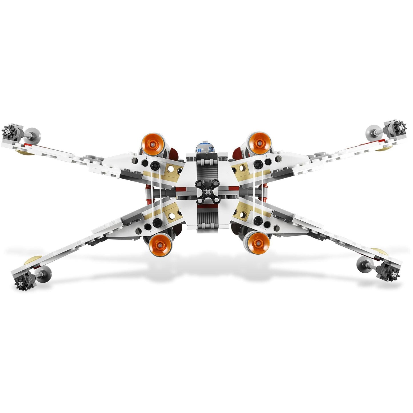 X-wing Starfighter | Star Wars | 9493