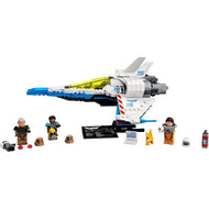 Vaisseau spatial XL-15 | Disney | 76832