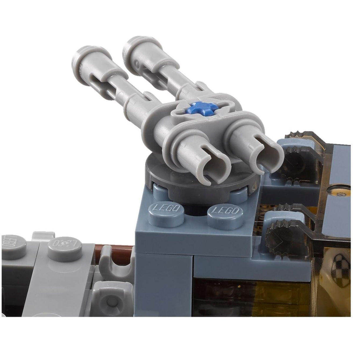 Y-wing Starfighter | Star Wars | 75172