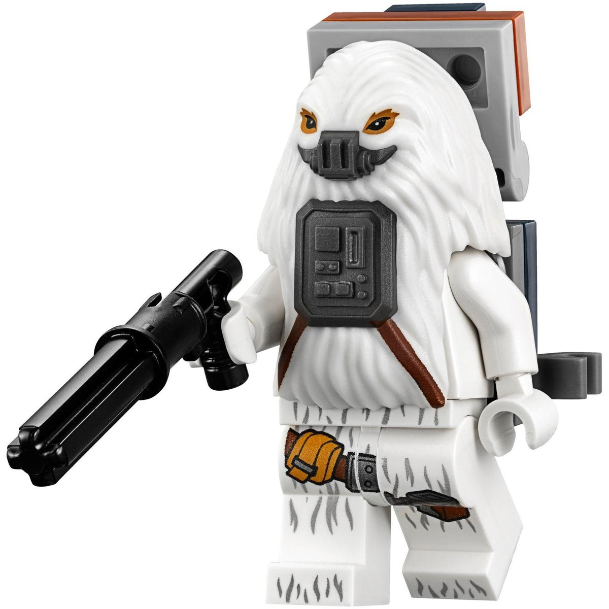Y-wing Starfighter | Star Wars | 75172