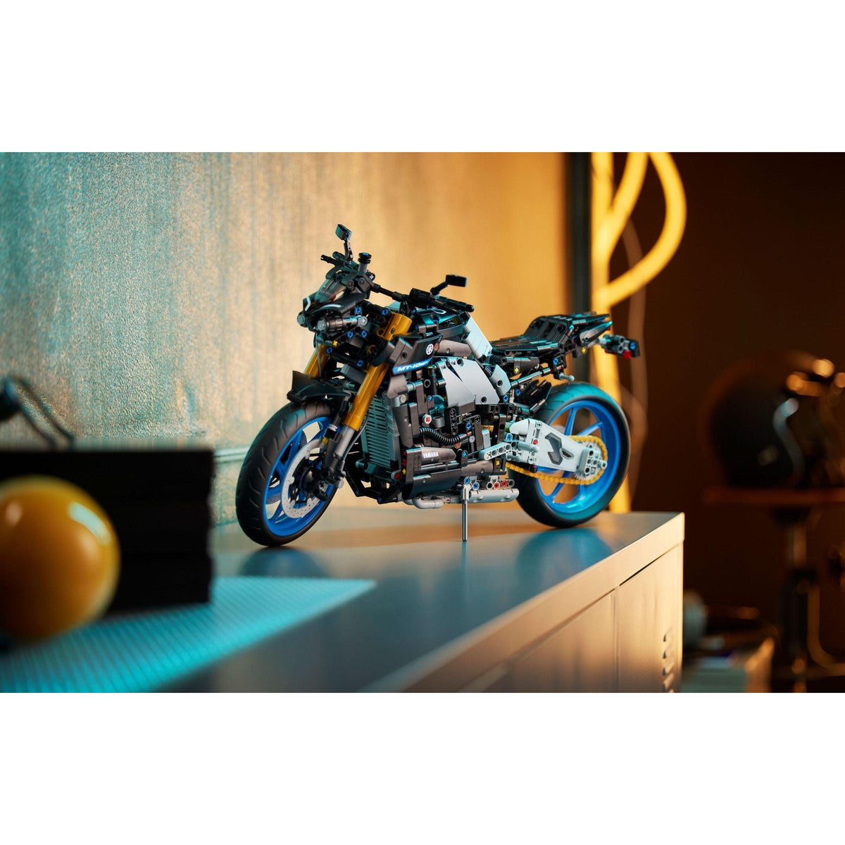 Yamaha MT-10 SP | Technic | 42159