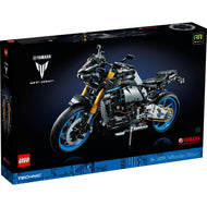 Yamaha MT-10 SP | Technic | 42159
