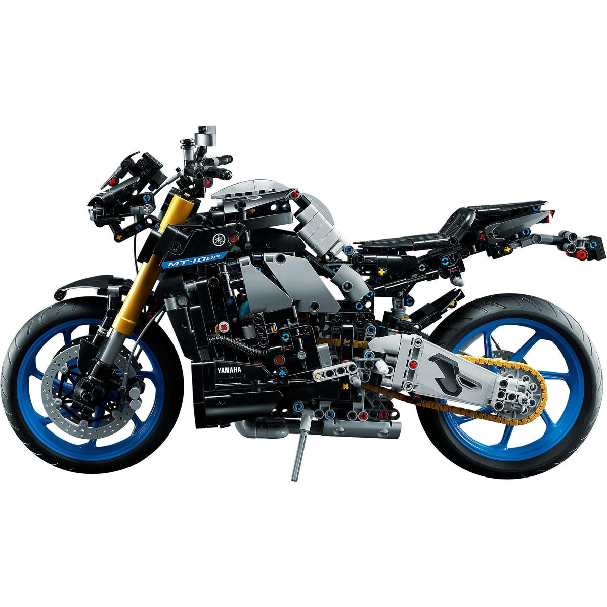 Yamaha MT-10 SP | Technic | 42159